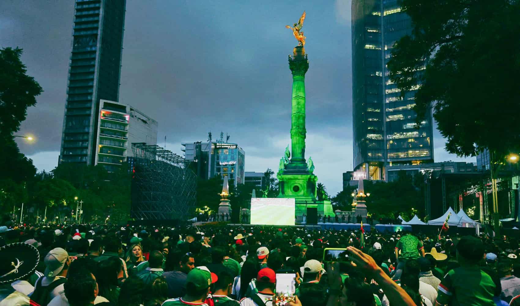 Paseo de la Reforma tendrá vigilancia especial para el México vs Ecuador.jpg